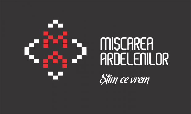 miscarea ardelenilor, dragostea de tara